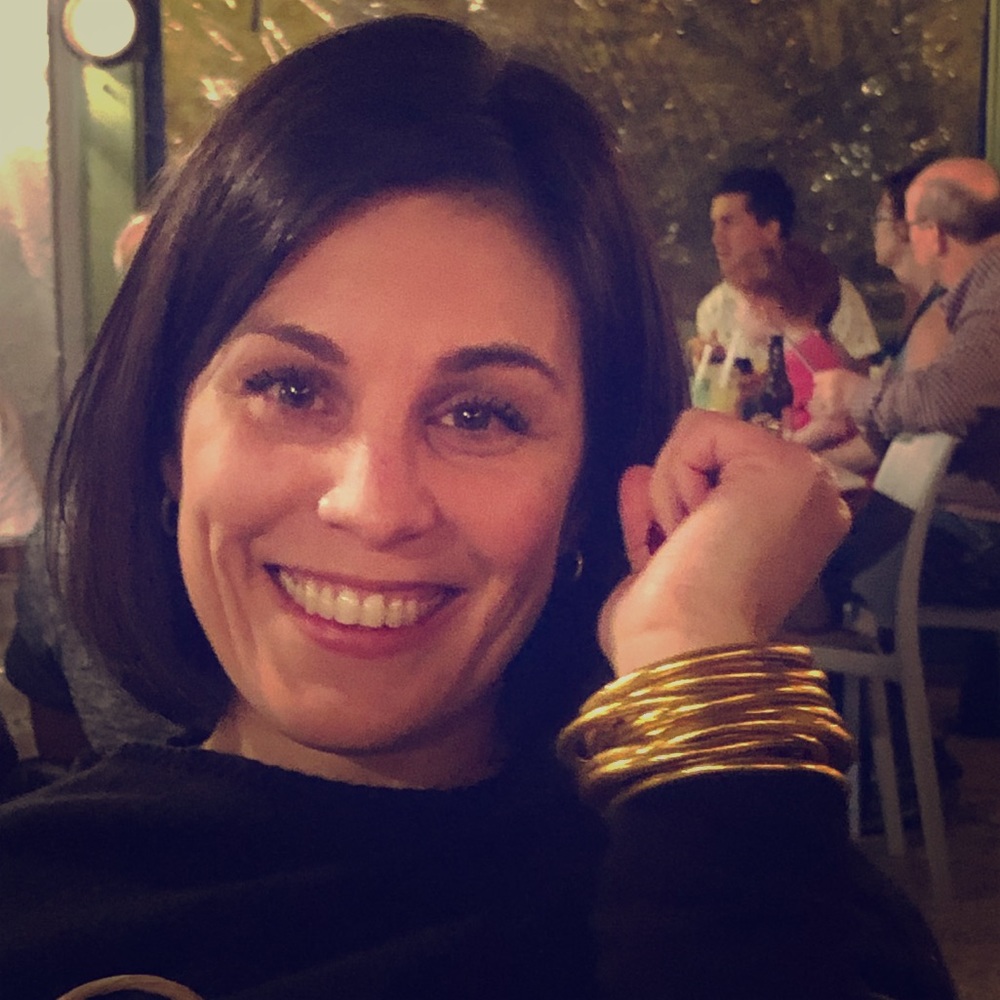 Meet your Posher, Taryn